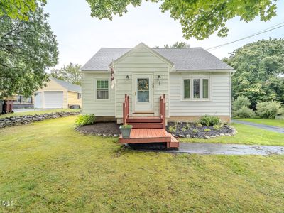 20 Englehart Drive, Glenville, NY, 12302