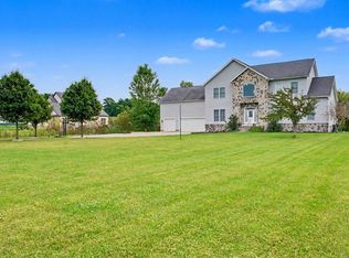 5866 Lithopolis Winchester Rd, Canal winchester, OH 43110