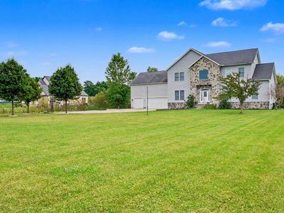 5866 Lithopolis Winchester Rd, Canal winchester, OH, 43110
