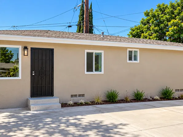 1112 N Towner St, Santa Ana, CA 92703