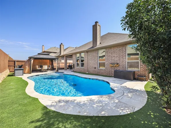 2022 San Marino Ln, Lewisville, TX 75077