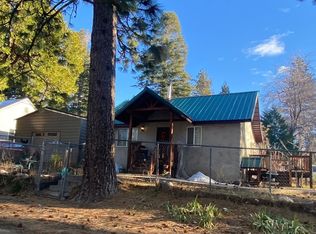 17026 Manzanita St, Stirling City, CA 95978