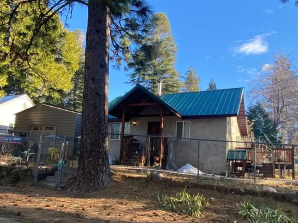 17026 Manzanita St, Stirling City, CA 95978