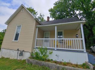 406 S Bellevue St, Jackson, MO 63755