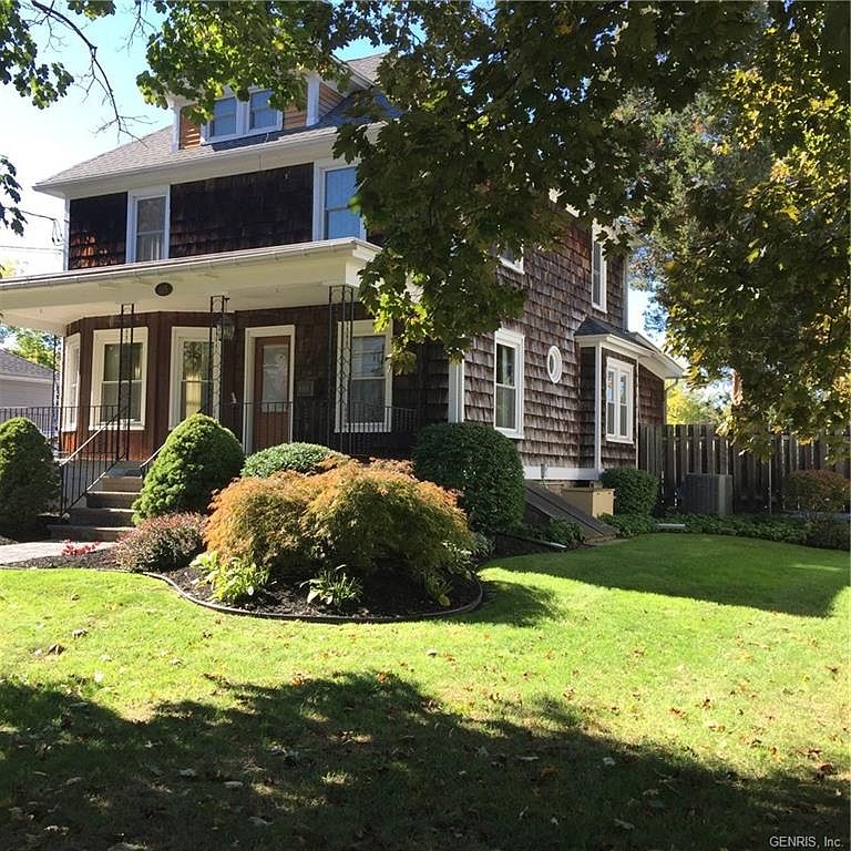 115 Grace Ave, Newark, NY 14513 Zillow