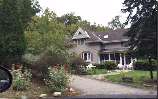 Property Front View