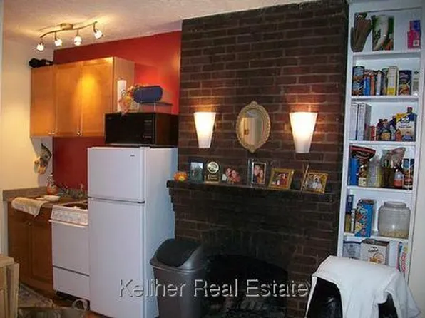 (undisclosed Address), Boston, MA 02114