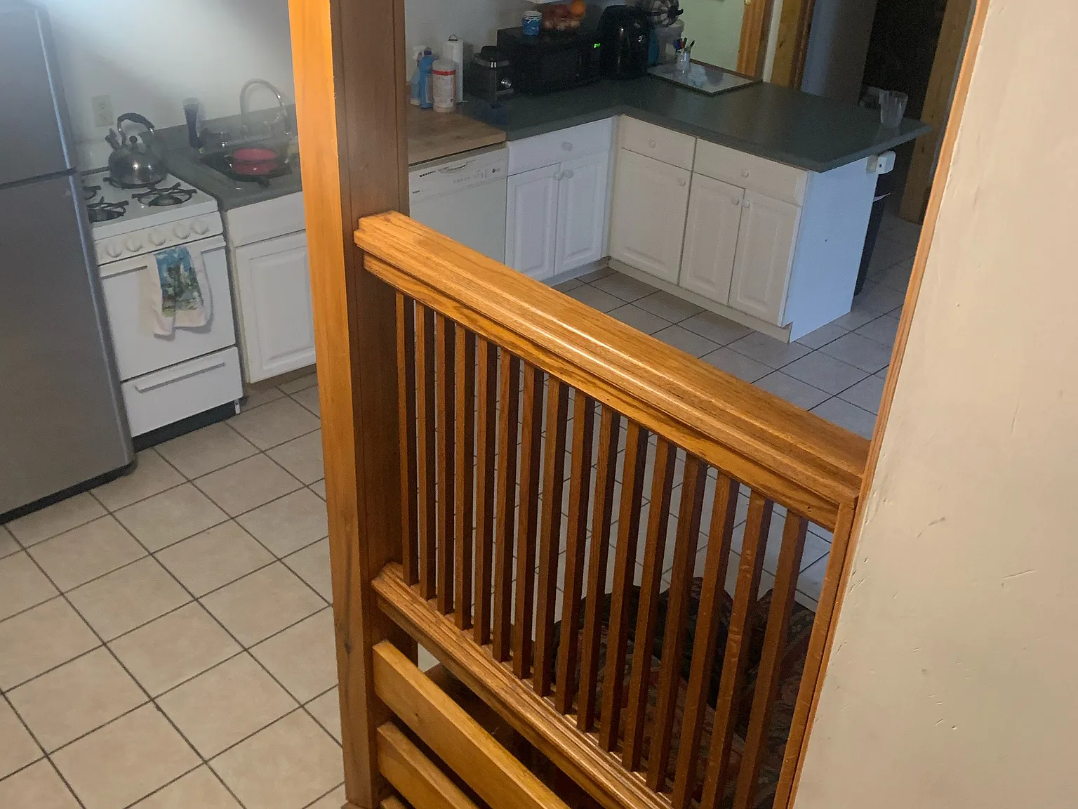 2 bed, 1000 sqft, $1,150 — Photo 3