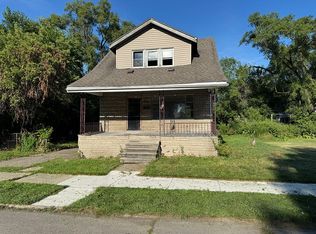 19652 Russell Ave, Highland Park, MI 48203