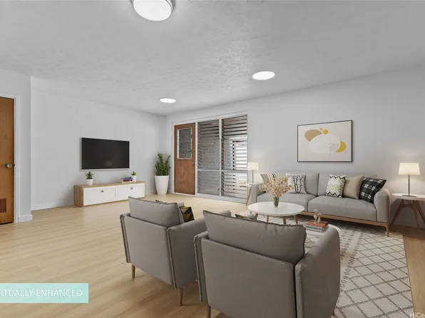 91-646 Kilaha St APT D, Ewa Beach, HI 96706
