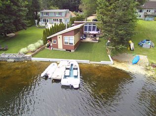 80 N Shore Rd, Voluntown, CT 06384
