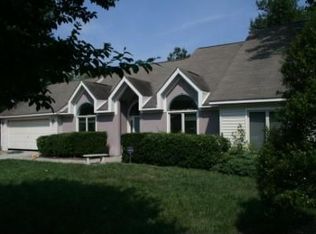 1206 Roble Ct, Chesapeake, VA 23322