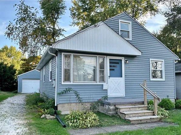412 Grandview Ave, Barberton, OH 44203