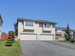 2325 Ridgemont Dr, Anchorage, AK 99507