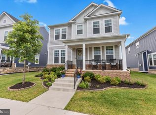 1023 Odyssey Park Dr SE, Leesburg, VA 20175