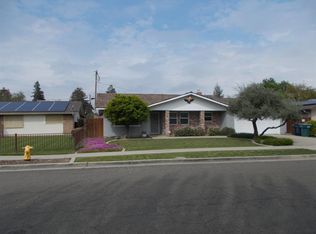 865 N N Pl, Tulare, CA 93274