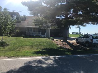 390 N 8th St, Mc Callsburg, IA 50154