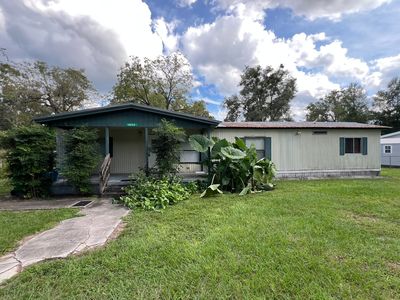 18255 NW 238th St, High Springs, FL, 32643