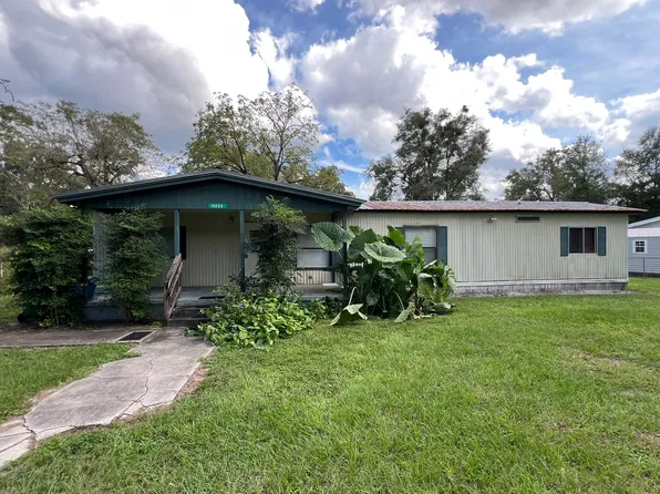 18255 NW 238th St, High Springs, FL 32643
