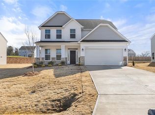 5715 Siler St, Trinity, NC 27370