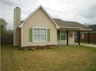 470 Mocking Bird Cir, Brandon, MS 39047