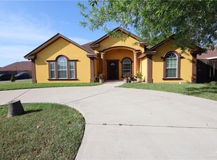 1302 E Bugambilia Ave, Hidalgo, TX 78557
