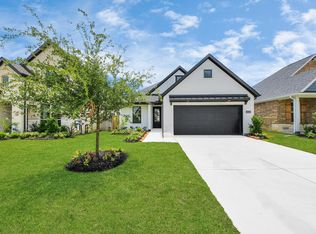 21123 Secret Garden Ln, Tomball, TX 77377