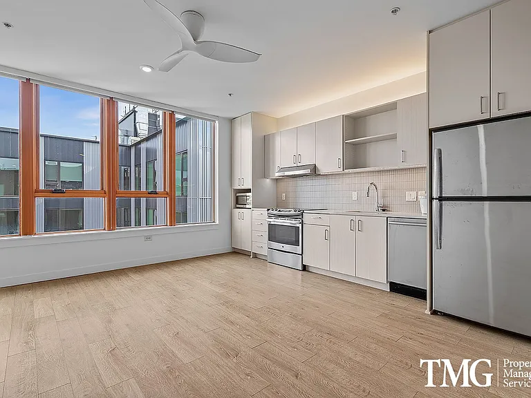 Muse Apartments — Photo 59