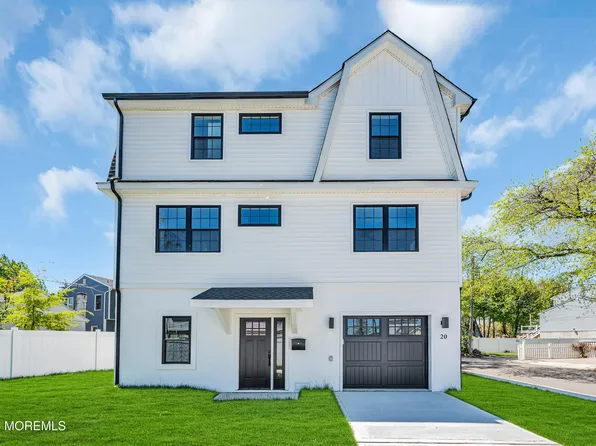 20 South Street, Keansburg, NJ 07734