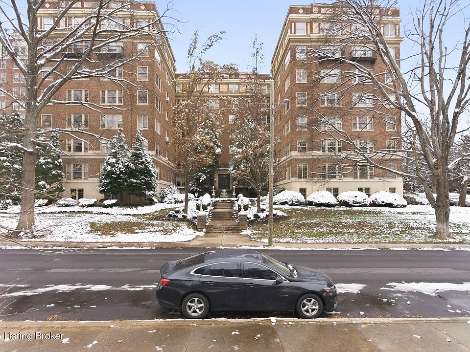 1st image of 1412 Willow Ave APT 63