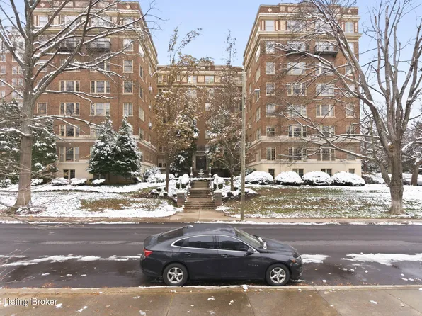 1412 Willow Ave APT 63, Louisville, KY 40204
