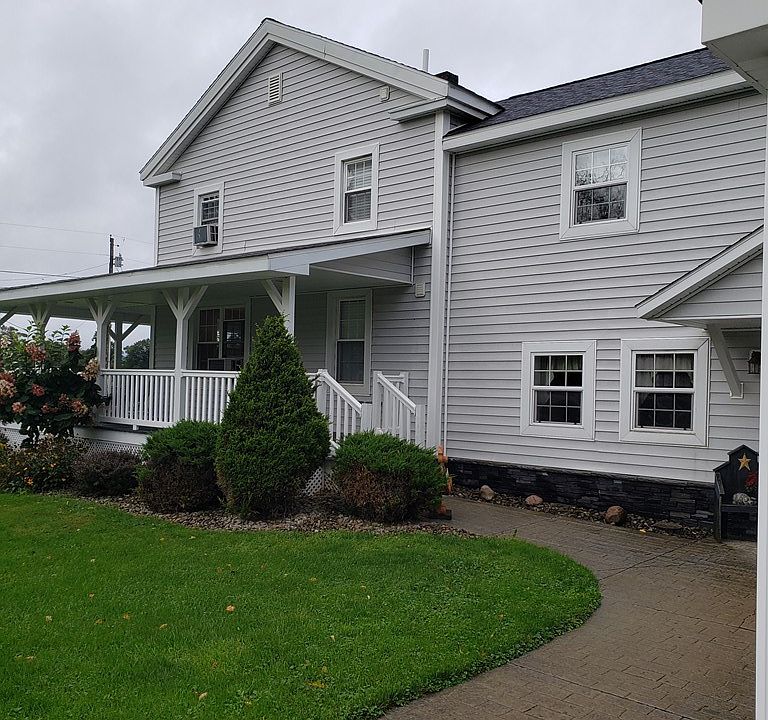 1474 German Hill Rd, Tionesta, PA 16353 Zillow