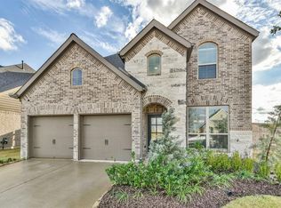 29115 Lantana Ridge Ct, Fulshear, TX 77441