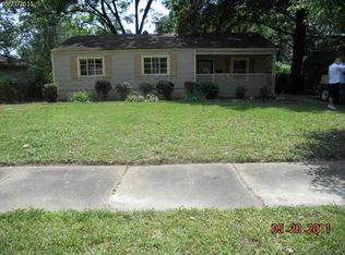3361 Parker Ave, Memphis, TN 38111