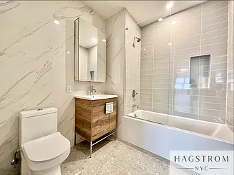 Rented by Hagstrom Management Inc