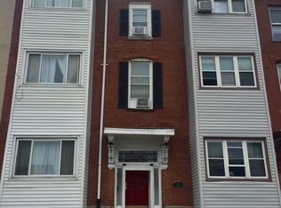 86 Havre St, East Boston, MA 02128