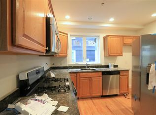 25 Lewis St #1, Somerville, MA 02143