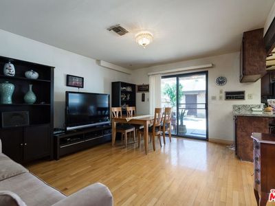 4141 Milton Ave, Culver City, CA, 90232