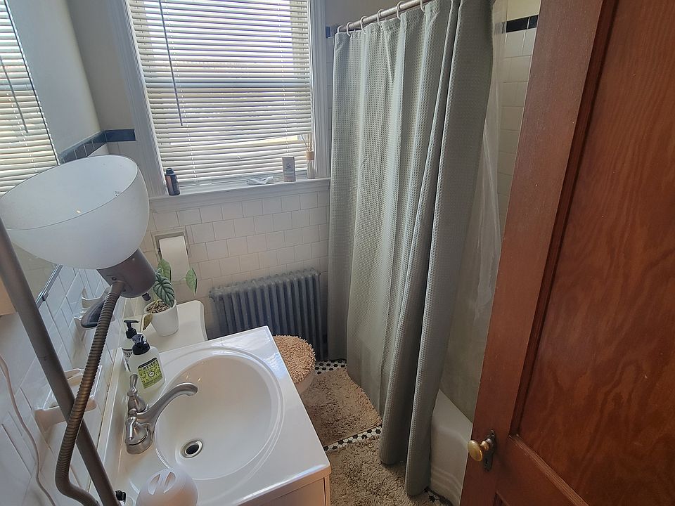 Bathroon
