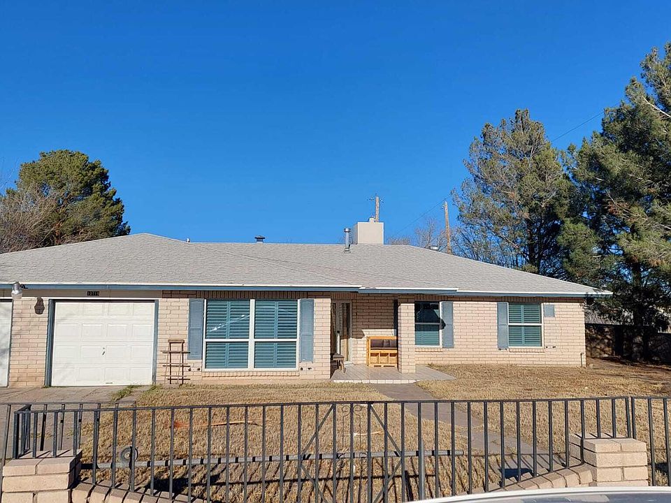10719 Alameda Ave, Socorro, TX 79927 MLS 877345 Zillow