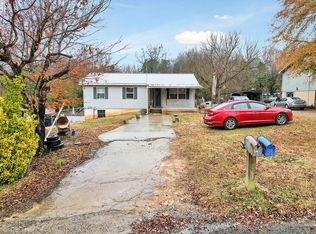 170 Casson Hts, Old Fort, TN 37362