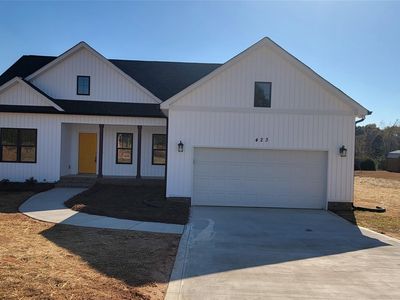 423 Goforth Rd, Kings Mountain, NC, 28086