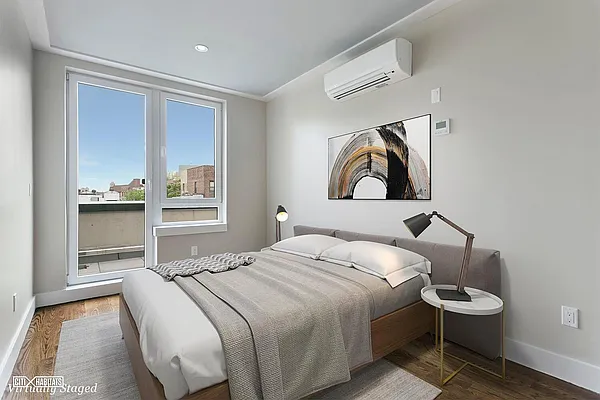 Rented by Citi Habitats | media 17