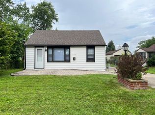 4481 Bonning Ave, Warren, MI