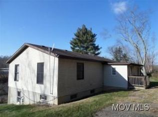 1850 S Riverside Dr NW #9, McConnelsville, OH 43756