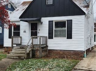 3874 Brookside Blvd, Cleveland, OH