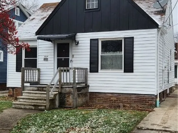 3874 Brookside Blvd, Cleveland, OH 44111
