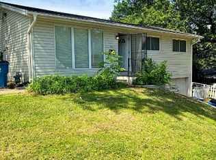 5611 Apricot Ave, Saint Louis, MO