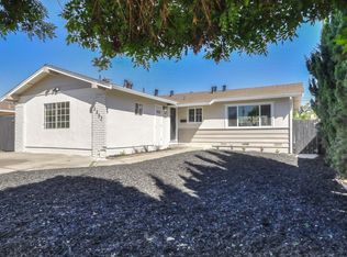 3352 Mount Wilson Dr, San Jose, CA