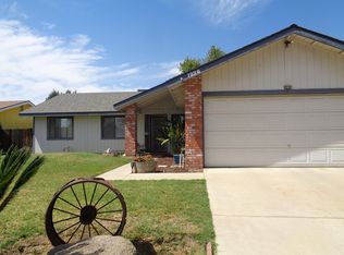 1226 Ben Franklin Ave, Tulare, CA 93274